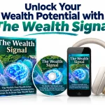 The Wealth Signal Official Website Audio Mindset Program