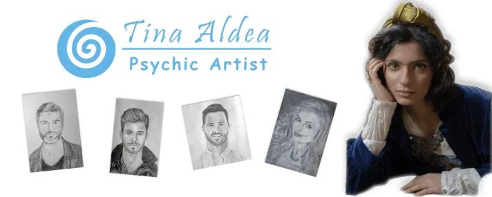 Tina Aldea Oficial Website