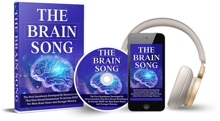 The Brain Song review Official Website