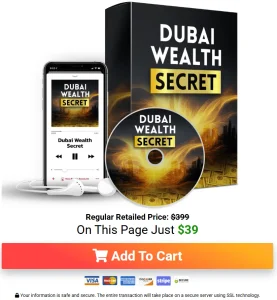 Dubai Wealth Secret 